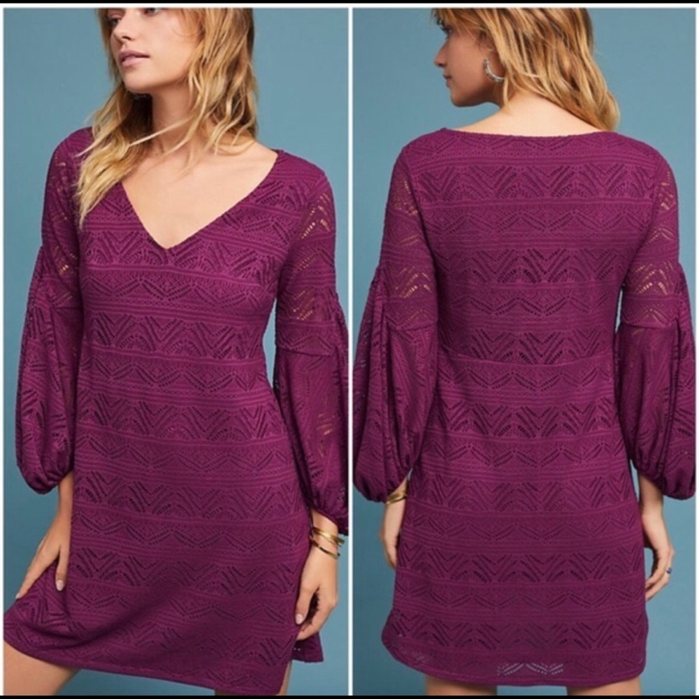 Anthropologie Maeve Dress (XS)